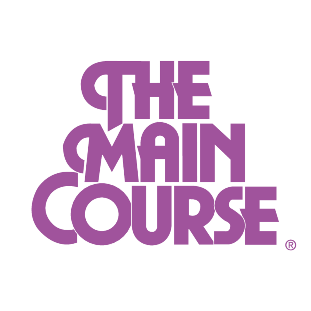 The,Main,Course