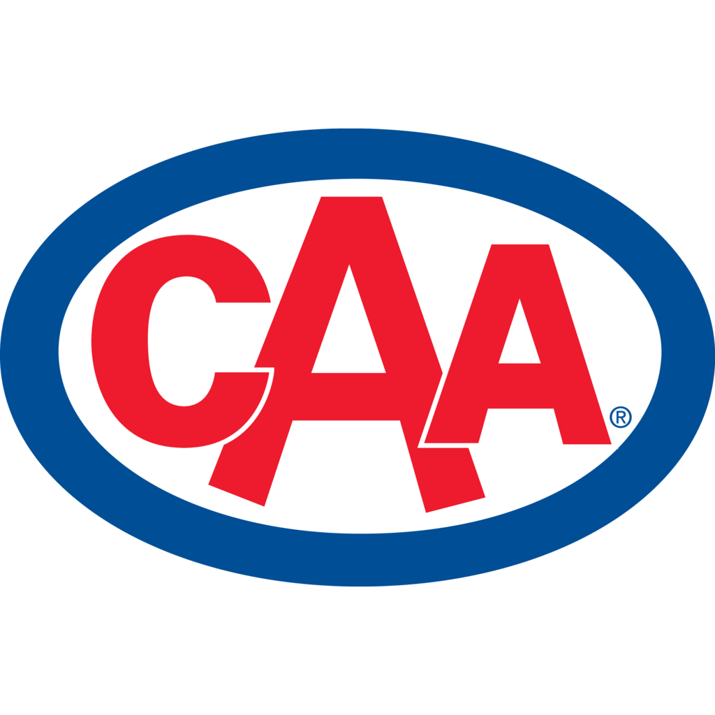 Logo, Auto, Canada, CAA