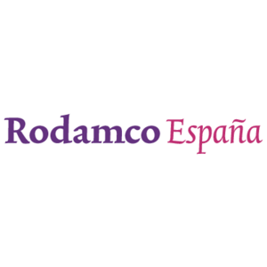 Rodamco Espana Logo