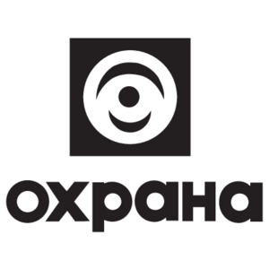 Ohrana Logo