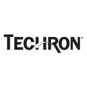 Techron Logo