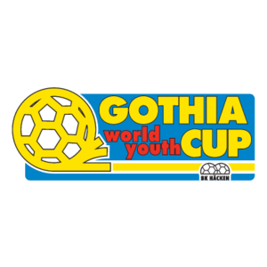 Gothia World Youth Cup Logo