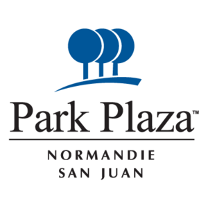 Park Plaza(118) Logo