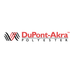 DuPont-Akra Logo
