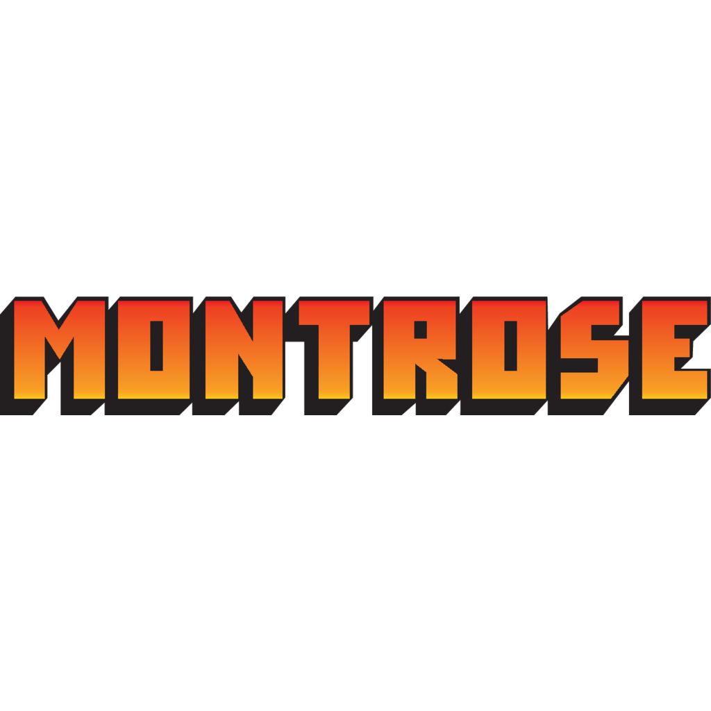 Logo, Music, United States, Montrose