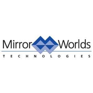 Mirror Worlds Logo