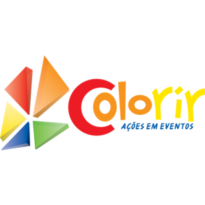 Colorir Logo