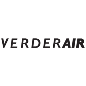 VerderAIR Logo