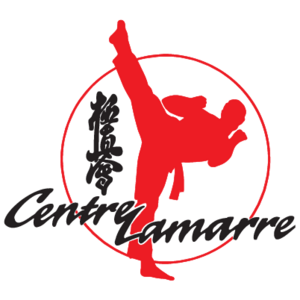 Lamarre Centre Logo