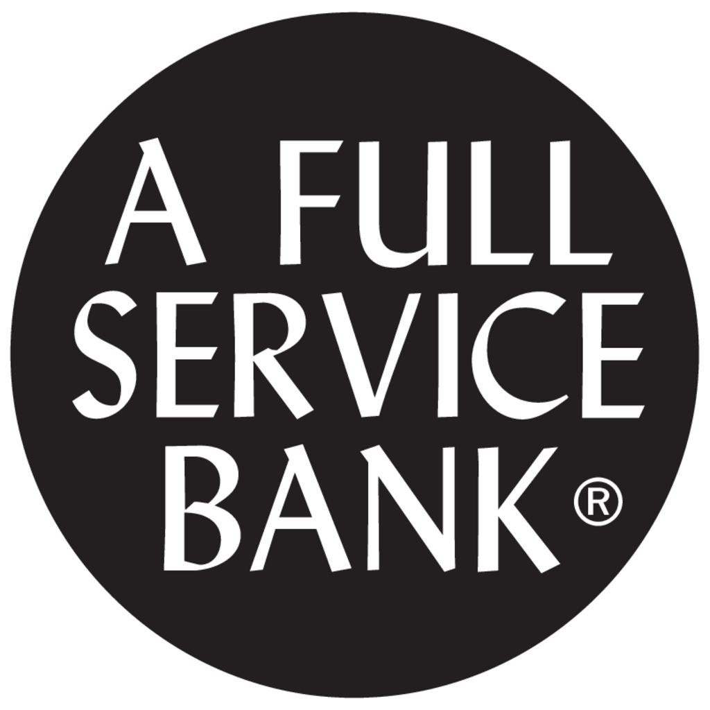 Full,Service,Bank