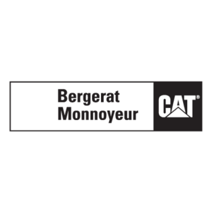 Bergerat Monnoyeur(124) Logo
