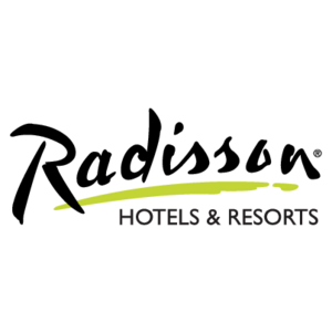 Radisson(55) Logo