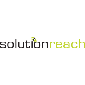 solutionreach Logo