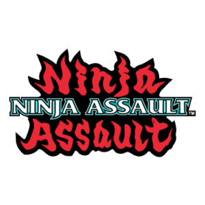 Ninja Assault Logo