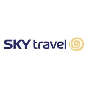 SKY travel(47) Logo