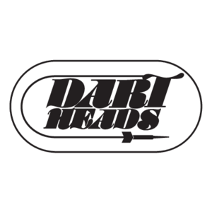 Dart Heads Logo