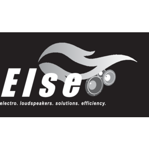 Elseaudio Logo