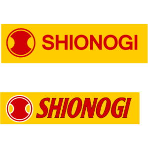 Logo, Unclassified, Japan, Shionogi