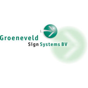 Groeneveld Sign Systems BV Logo