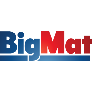 BigMat Logo