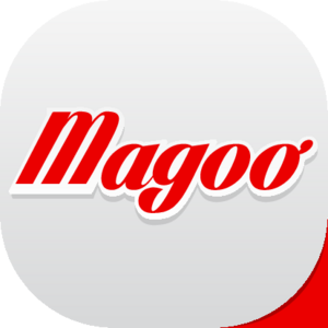 Magoo Logo