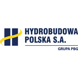 Hydrobudowa Polska S.A. Logo
