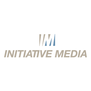 Initiative Media(60) Logo