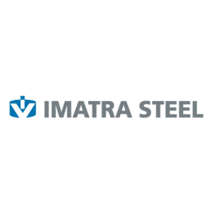 Imatra Steel Logo