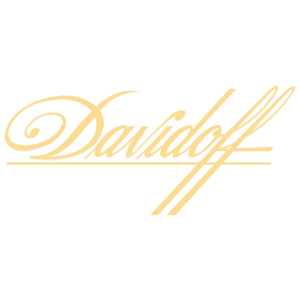 Davidoff(116) Logo
