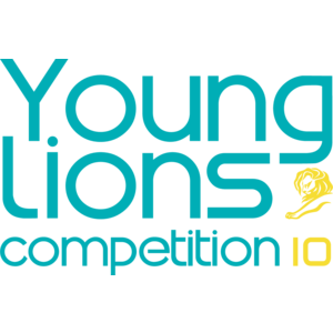 Young Lions Competition 2010 Logo