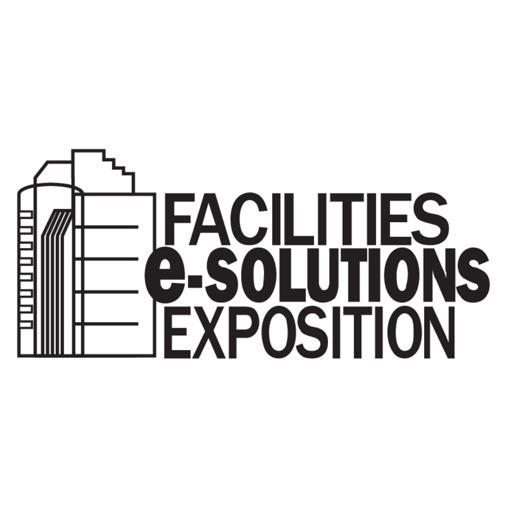 Facilities,e-solutions,exposition