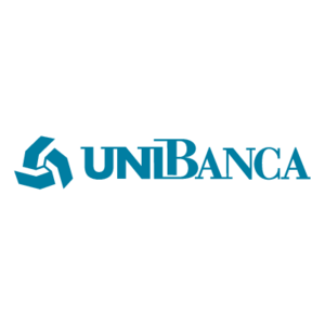 Unibanca Logo