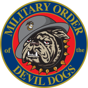 Military Order of the Devil Dogs Logo