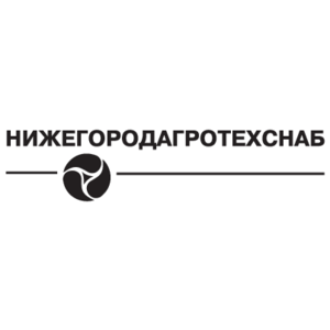 Nizhegorodagrotechsnab Logo
