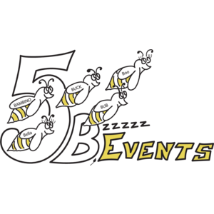 5 B's Events