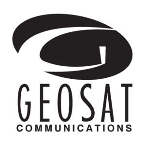 Geosat Communications Logo