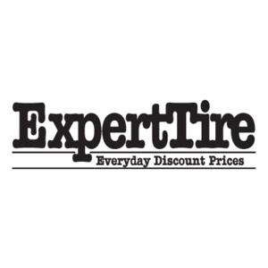 ExpertTire Logo