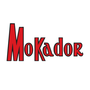 Mokador Caffe Logo