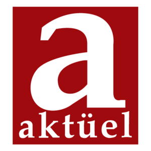 Aktuel Logo