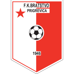 FK Bratstvo Prigrevica Logo
