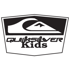Quiksilver Kids Logo