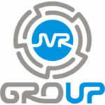 JVR Group Logo