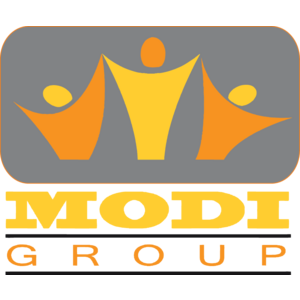 Modi Logo