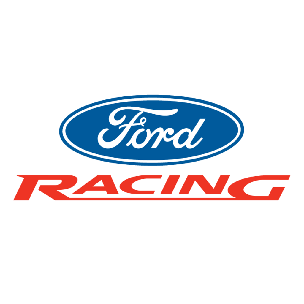Ford st logo vector #1