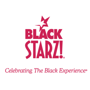 Black Starz! Logo