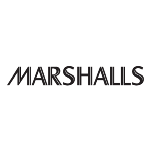 Marshalls(204) Logo