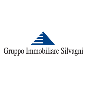 Gruppo Immobiliare Silvagni Logo