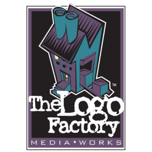 The Logo Factory Logo