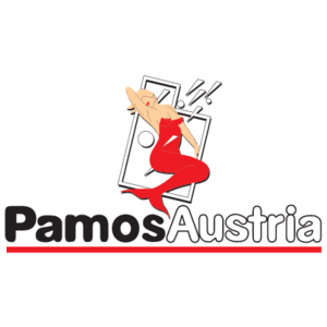 PamosAustria Logo