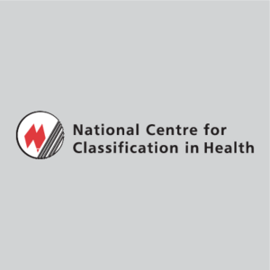 National Centre for Classification in Health(65) Logo
